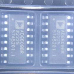 ADG609BRZ-REEL 멀티플렉서 스위치 IC RL7 Semiconductors