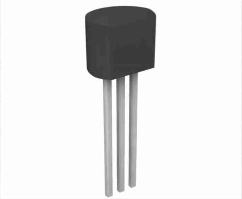 새롭고 원래인 LM35CAZ/NOPB 센서 아날로그 -40C-110C TO92-3