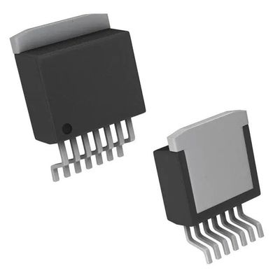 LM2676SX-ADJ 집적 회로 칩 NOPB 달러 교환 조절기 IC 1.2V 1 출력
