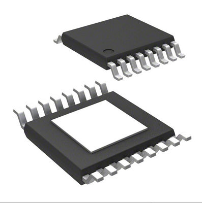LM43602PWPR 감소 레귤레이터 IC 1V 1 출력 2A 16-PowerTSSOP