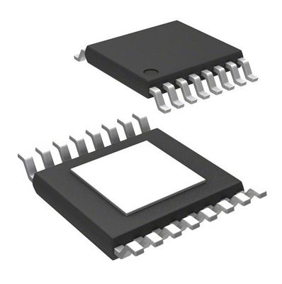 LM46001PWPR 달러 교환 조절기 IC 긍정적 조정할 수 있는 1V 1 출력
