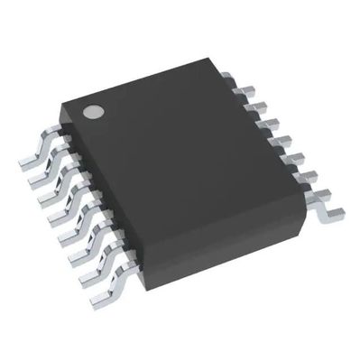 LM53603AQPWPRQ1 달러 교환 조절기 IC 3.3V 1 출력 3A 16-tssop