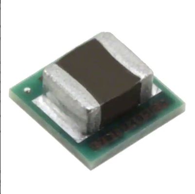 LMZ10501SILR 비고립형 PoL 모듈 dc 출력 0.6 ~ 3.6V 1A 2.7V - 5.5V 입력