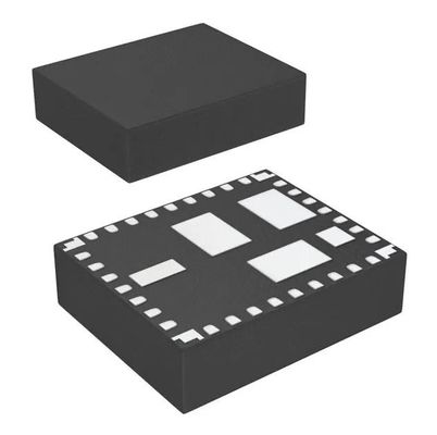 LMZ35003RKGR 비고립형 PoL 모듈 dc 컨버터 1 출력 2.5 ~ 15V