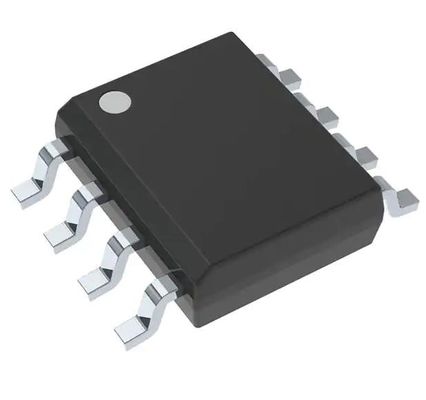 REF5050AQDRQ1 8-SOIC 집적 회로 칩 전압 기준 IC 5V 10mA