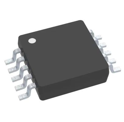 THVD1512DGSR 트랜지스터 IC은 RS485 10 VSSOP 500mA 500 킬로보우를 매우 자릅니다