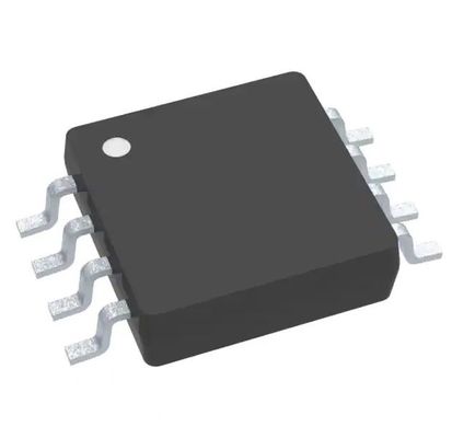 TLV2376IDGKR 씨모스 증폭기 2 회로 차이, 레일 투 레일 8-vssop