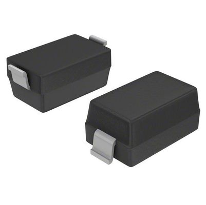 SOD-123 에이드 칩 BZT52C5V1-7-F 제너 다이오드 IC 5.1V 500MW 전력 소모