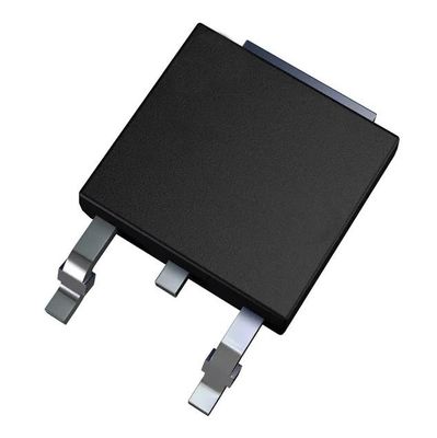 FDD16AN08A0 트랜지스터 IC 칩 TO-252AA 에이드 칩 75V 9A 50A 135W