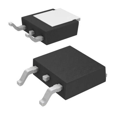 IRFR2607ZTRPBF 트랜지스터 IC 칩 N 채널 PG-TO252-3-901 DPAK 75V 42A