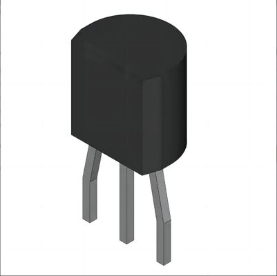 LM35CZ NOPB 트랜지스터 IC 칩 아날로그 전압 4V-30V TO-226-3