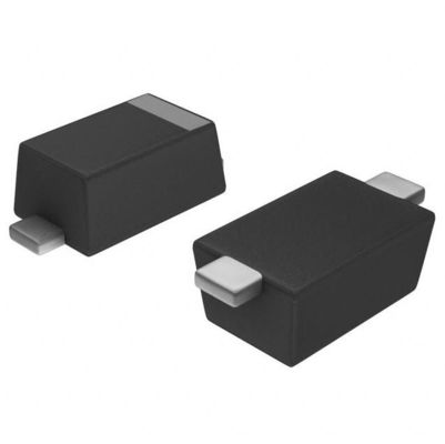 BZT52H-C5V1 115 전압 억제 다이오드 SMD 5.1 Ｖ 375 mW ±5% 표면 부착 SOD-123F