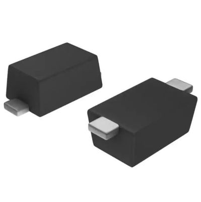 BZT52H-C15WF-7 제너 다이오드 15 Ｖ 375 mW ±6% 표면 부착 SOD-123F