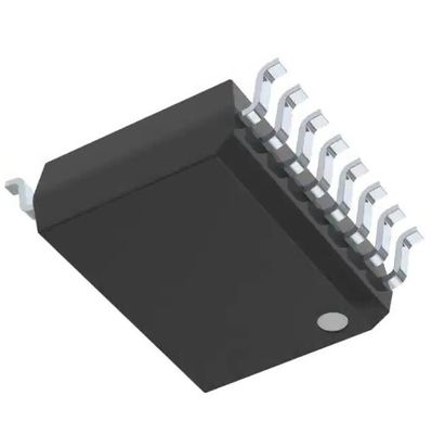 DAC7715UB IC 칩 12비트 디지털-아날로그 변환기 4 16-SOIC