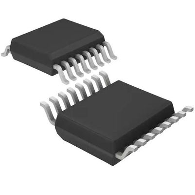 ISO7762FQDBQRQ1 3000Vrms 6 채널 100Mbps 85kV/us CMTI 16-ssop