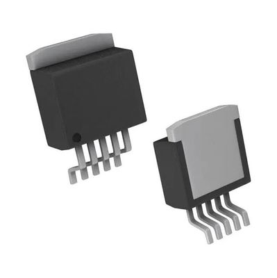 LM2591HVS-ADJ / NOPB 집적 회로 칩 1.2V 1 출력 1A TO-263-6