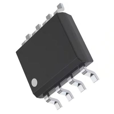 LM7322QMAX / NOPB 집적 회로 칩 2 회로 레일 투 레일 8-soic
