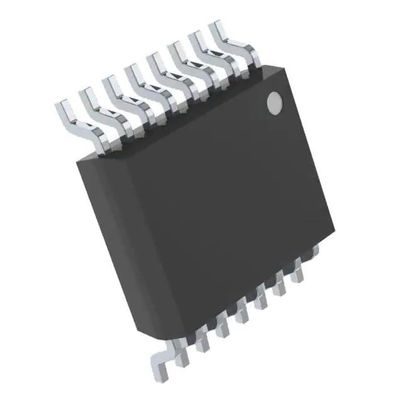 LM53602AQPWPRQ1 IC 칩 3.3V 1 출력 2A 16-전원 TSSOP 36V 2.1MHz