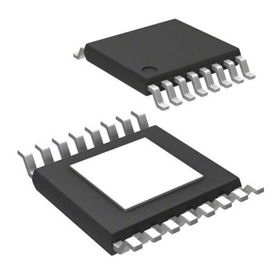 LM536023QPWPRQ1 집적 회로 칩 3.3V 1 출력 2A 16-PowerTSSOP