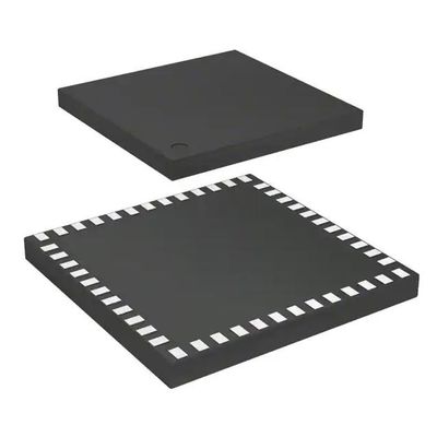 LMH0387SL / NOPB 집적 회로 칩 증폭기 인터페이스 48-tlga (7x7) SPI