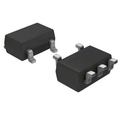 5V에 있는 볼트 REF SOT23 1.8V ~ 5.5V 5mV와 MAX918EUK + Ｔ IC 비교기 1