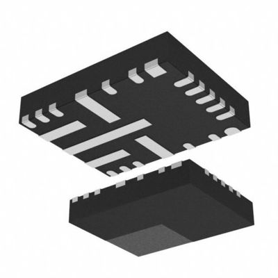 22 VFQFN LMS3655LQRNLRQ1 스위칭 조정기 IC 고정 5V 1 출력 5.5A