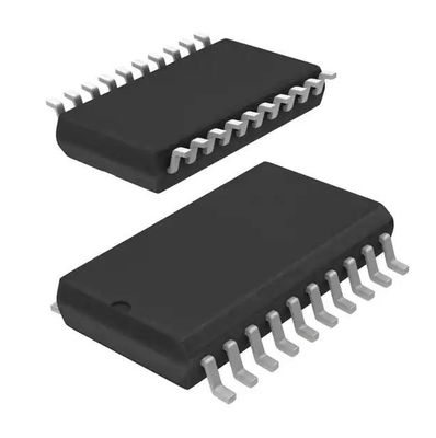 20SOIC 플립 플롭 IC 8비트 포지티브 에지 MC74LCX374DWR2G