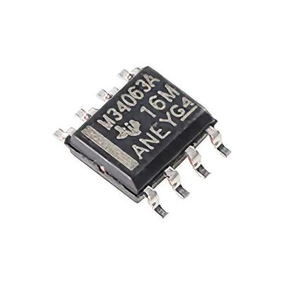 MC34063ADR 집적 회로 칩 1.25V 1 출력 1.2A 8-soic 33kHz
