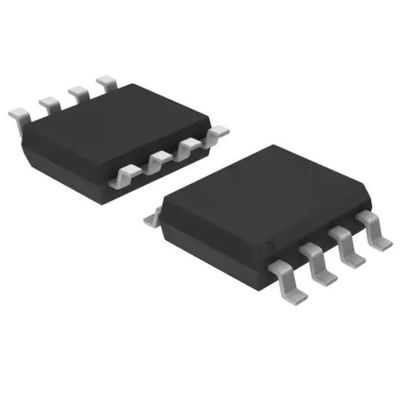 MIC2025-1YM-TR 집적 회로 칩 1시 1분 엔-채널 500mA 8-soic