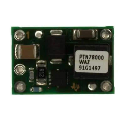 PTN78000WAZT 모듈 DC 컨버터 1 출력 2.5 ~ 12.6V 1.5A 7V - 36V 입력