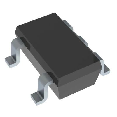 TLVH431AQDBVRQ1 단락 전압 기준 IC 1.24V 18 VV ±1% 70 마 SOT-23-5