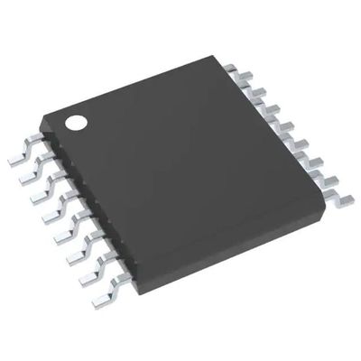 ADC108S022CIMTX / NOPB 10비트 디지털 변환기 8 입력 1 SAR 16-TSSOP