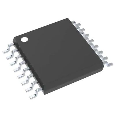 ADC128S102CIMTX/NOPB IC ADC 12BIT SAR 8VSSOP EMMC 메모리 칩