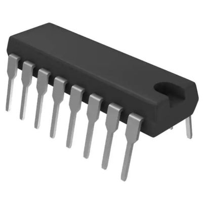 RS422 RS485 아날로그 프런트 엔드 IC EMMC 메모리 칩 16PDIP AM26LS31CN