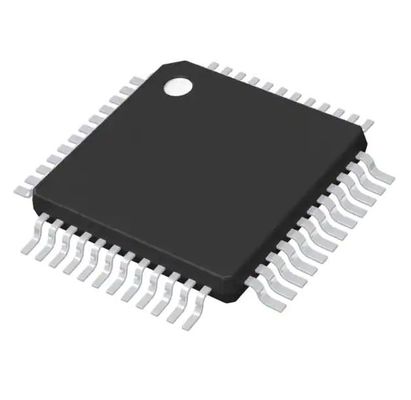 STM32F051C8T6  하락 IC은 32-비트 단일코어 48MHz 64KB (64K x 8) 플래시에 소켓을 끼웁니다