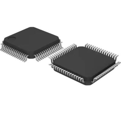 STM32F100RDT6B 하락 IC은 IC MCU 32BIT 384KB 플래시 64LQFP 2V ~ 3.6V에 소켓을 끼웁니다