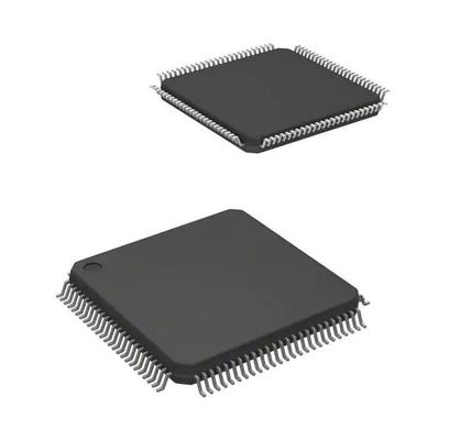 STM32F100VCT6B 전원 스위치 IC MCU 32BIT 256KB 플래시 100LQFP 24K x 8