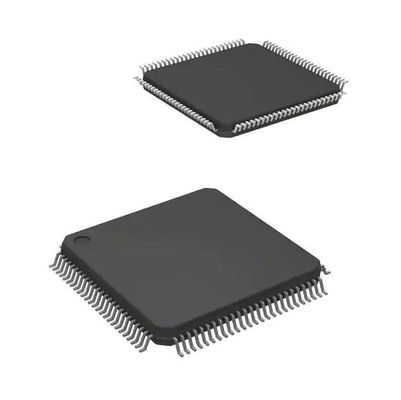 STM32F101VFT6 파워 스위치 아이씨 IC MCU 32BIT 256KB 플래시 100LQFP 입출력 80