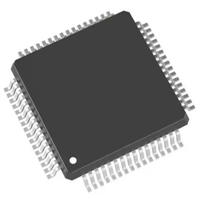 STM32F103RDT6 전원 스위치 IC MCU 32BIT 384KB FLASH 64LQFP I/O 51