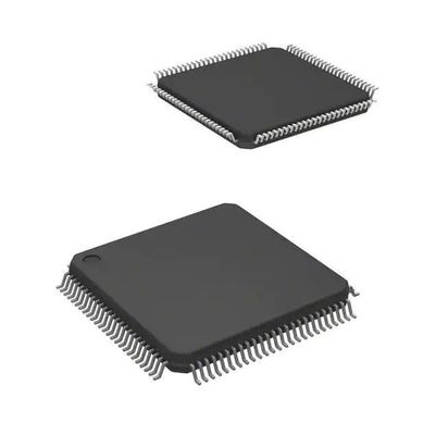STM32F103VGT6 파워 스위치 아이씨 MCU 32BIT 1MB 플래시 100LQFP 96K Ｘ 8