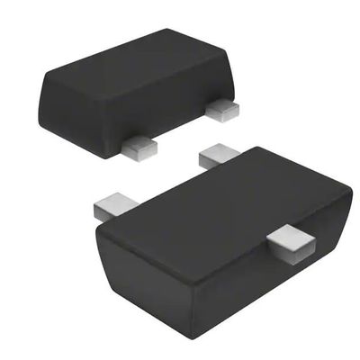 ZXMS6004FFTA IC PWR 드라이버 N-CHAN 1:1 SOT23F 1.3A 60V SOT-23F