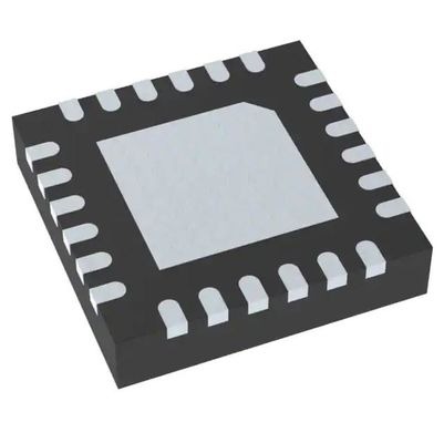 24VQFN 4.5A Li 이온 충전기 IC BQ24195RGET 표면 부착