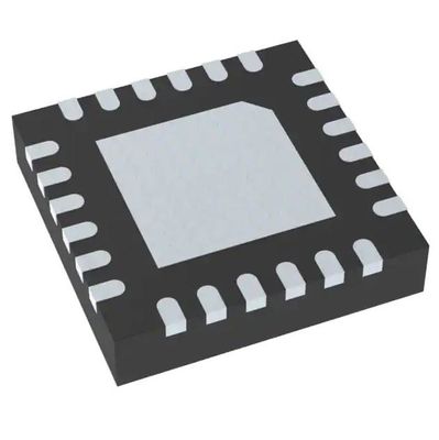 24VQFN 리튬 전지 충전기 IC 3A 4.2V BQ24296RGET 고유