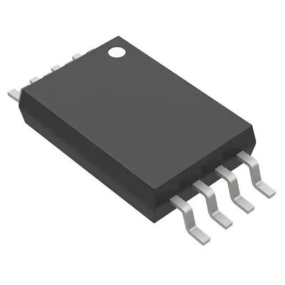 8-TSSOP 리튬 이온 배터리 모니터 IC 표면 실장 IC 25DSBGA BQ26221PWR