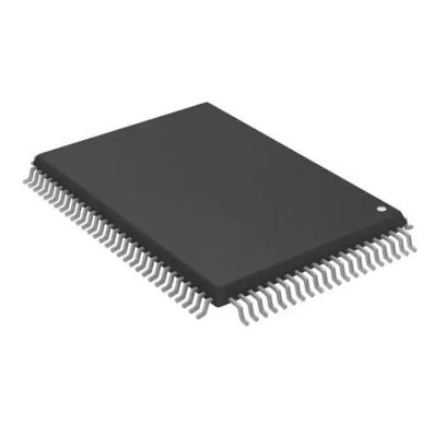 XC9572-10PQ100C IC CPLD 72MC 10NS 100QFP 복잡한 풀그릴 논리 장치