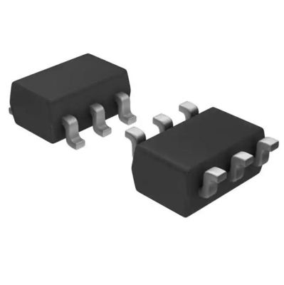 XN4501 TX 50V 100mA 전원 운용 IC 150MHz 300mW MINI6-G1