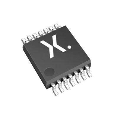 14TSSOP 인버터 논리 게이트 IC 74HC32PW 118 4CH 2-INP 4 채널