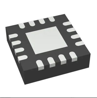 TPA6132A2RTER 증폭기 IC 헤드폰 Ic Amp AB등급 Ster 25 밀리와트 16wqfn
