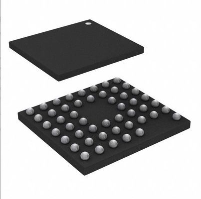 NRF52832-CIAA-R IC 무선주파수 Txrx+Mcu Ism&gt;1ghz 50xfbga 무선주파수와 무선 전신