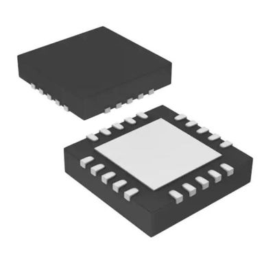 MCP23008T Ｅ / ML 입출력 확장기 8 I2C IC XPNDR 1.7MHZ I2C 20QFN 25MA